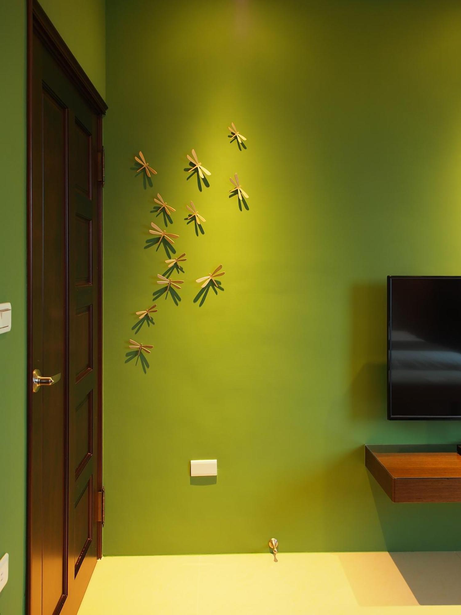 Viasea B&B Xincheng Township Cameră foto