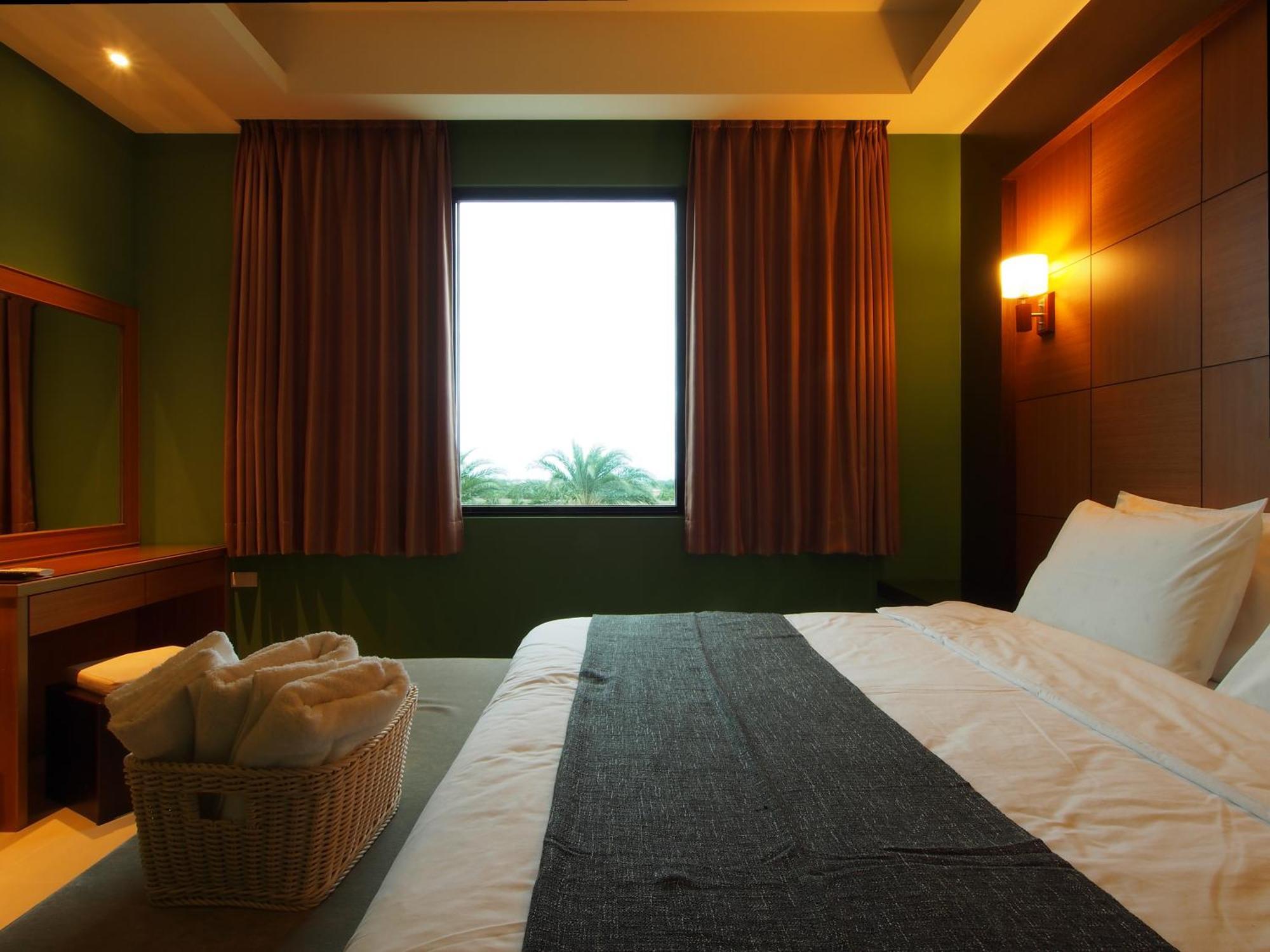 Viasea B&B Xincheng Township Cameră foto