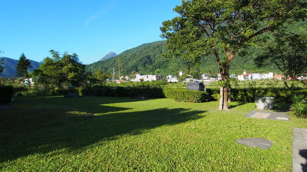 Viasea B&B Xincheng Township Exterior foto