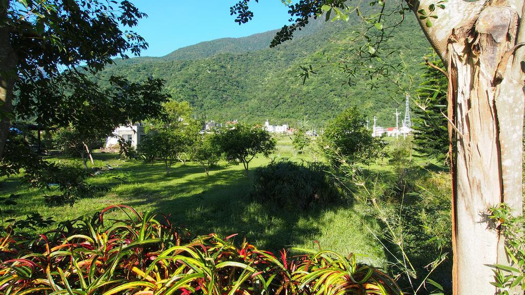 Viasea B&B Xincheng Township Exterior foto