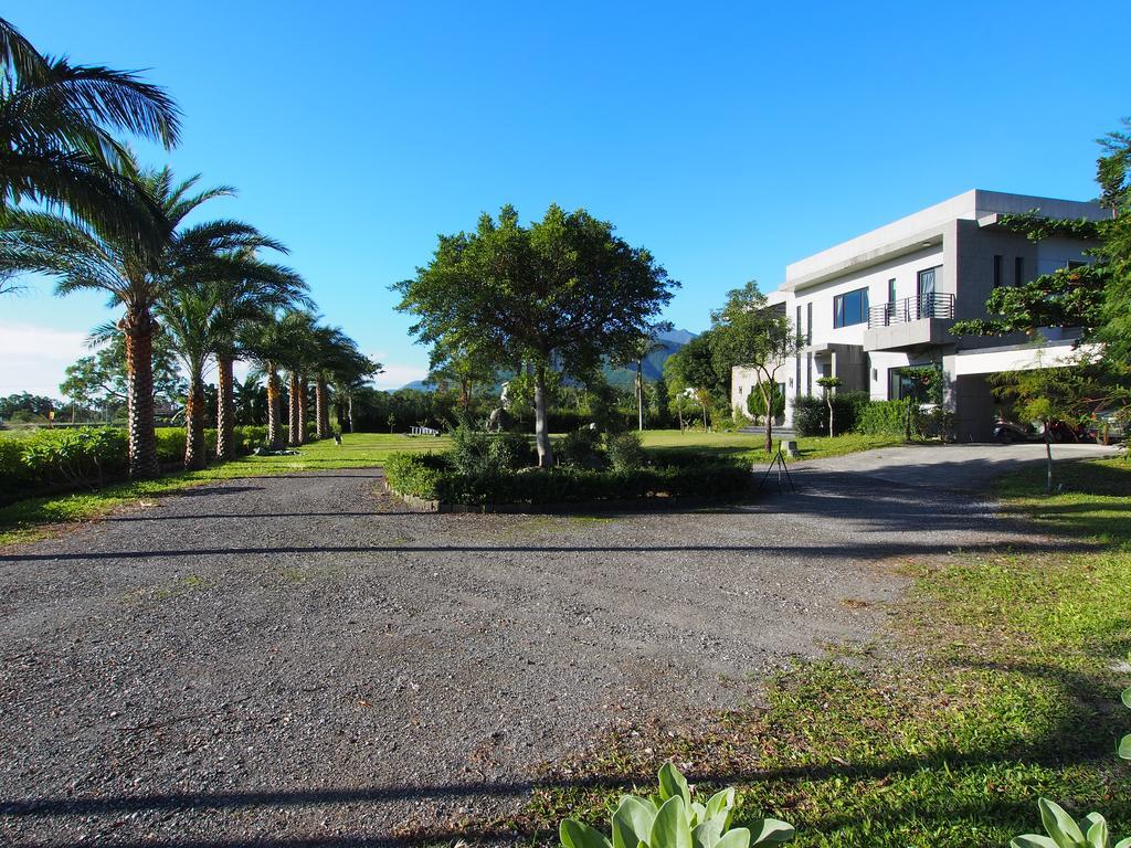 Viasea B&B Xincheng Township Exterior foto