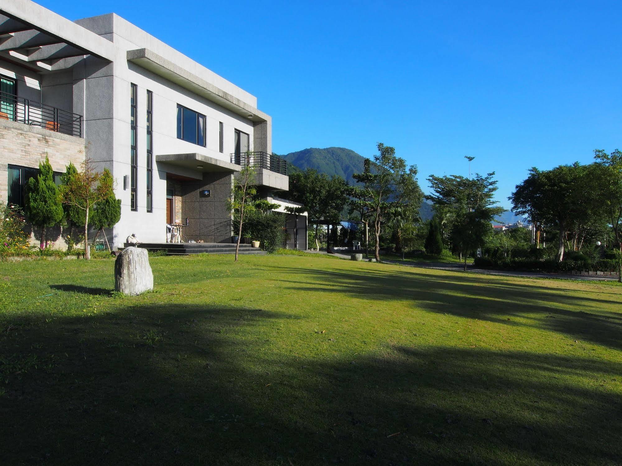 Viasea B&B Xincheng Township Exterior foto